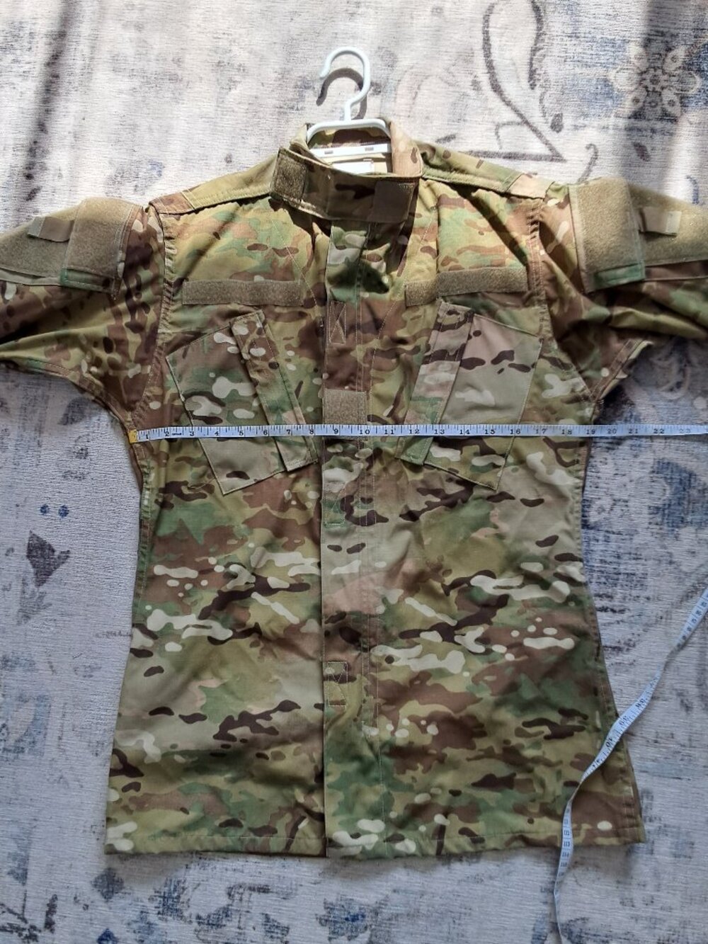 Propper Uniform Top - Picture 3 of 4